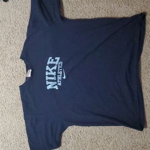 Mens Nike T Shirt